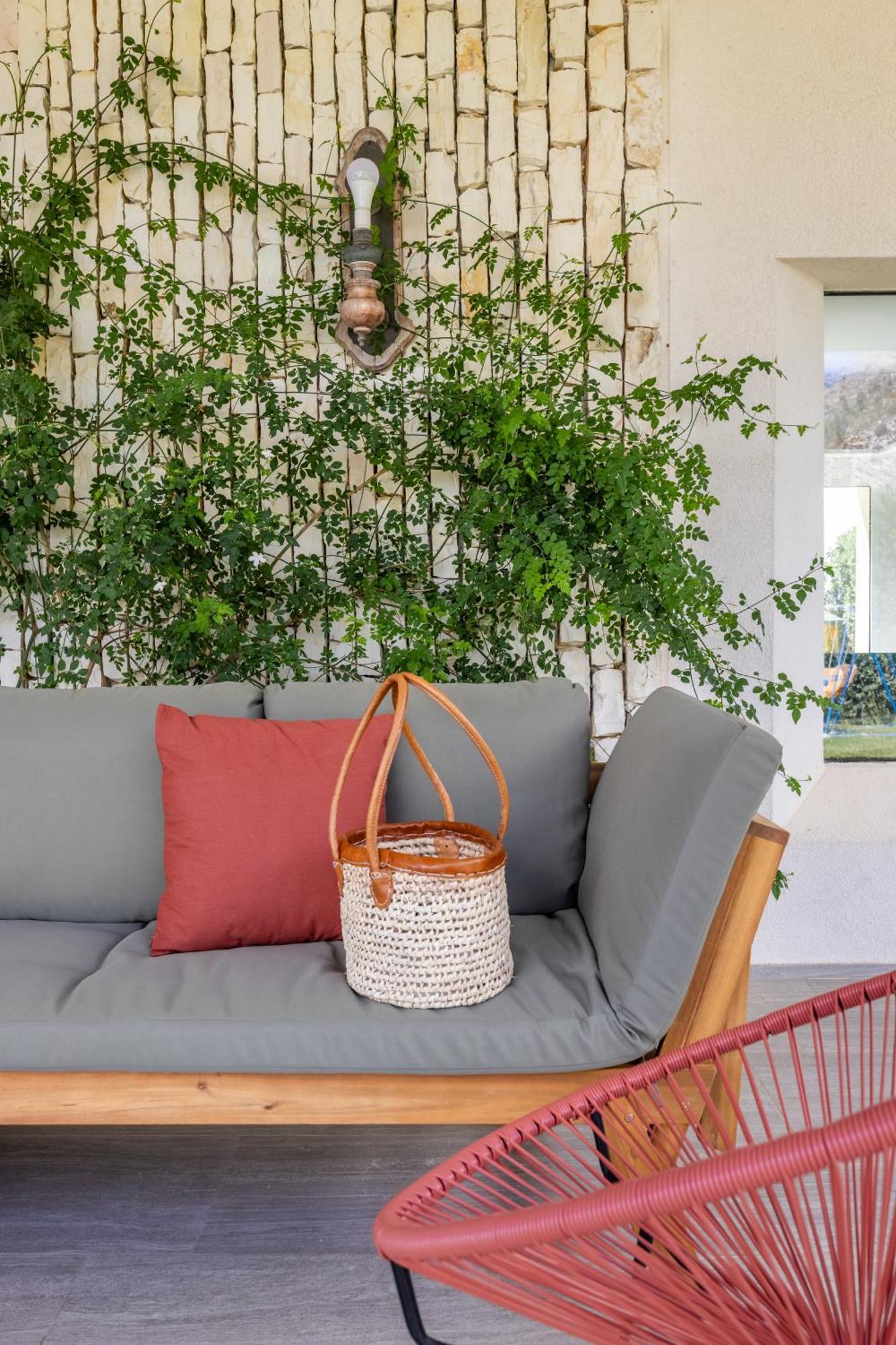 Villa Bonifato Vista Sulle Campagne E Sul Mare Siciliano Cozy House Italy Alcamo Bagian luar foto