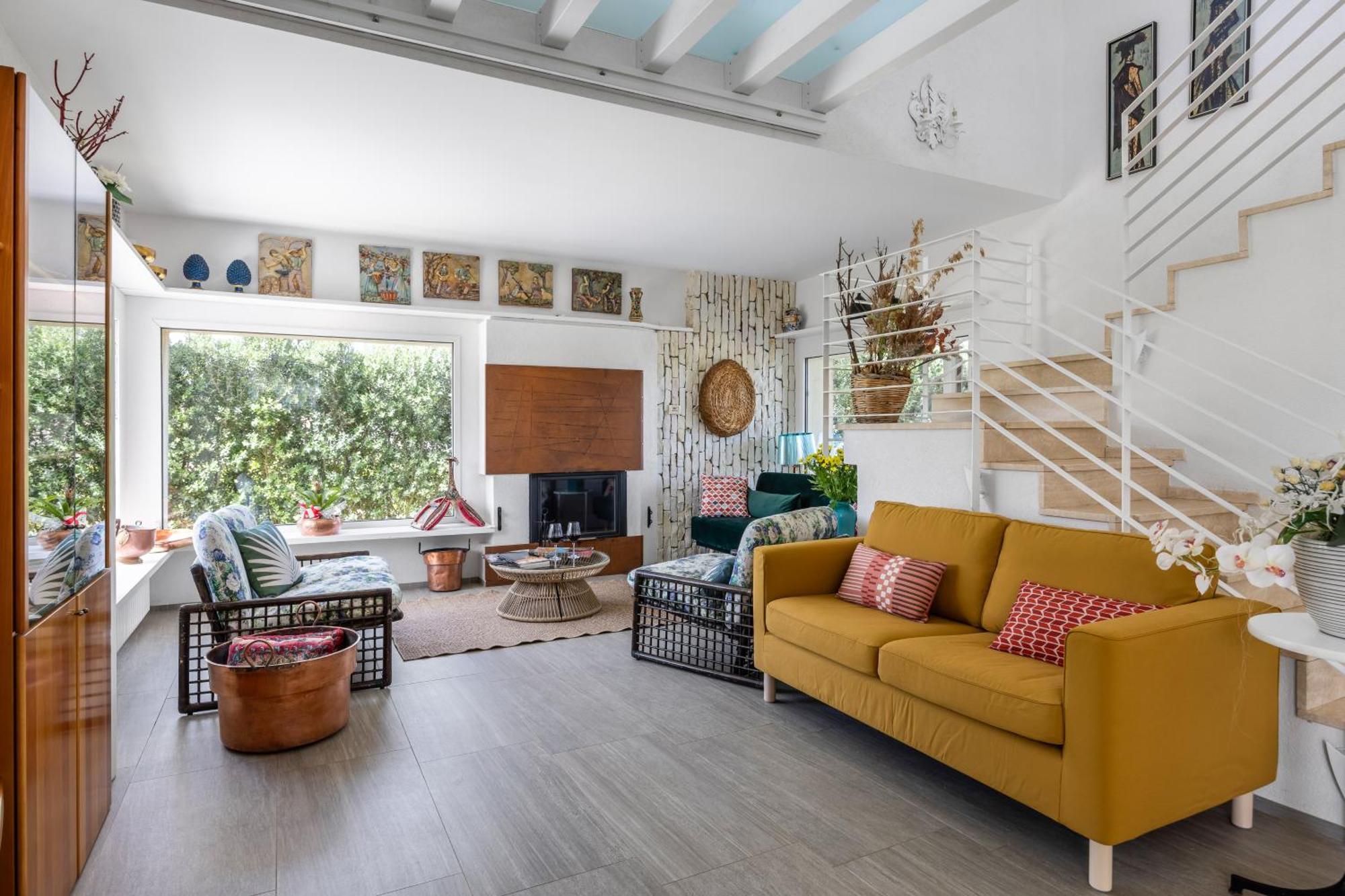 Villa Bonifato Vista Sulle Campagne E Sul Mare Siciliano Cozy House Italy Alcamo Bagian luar foto