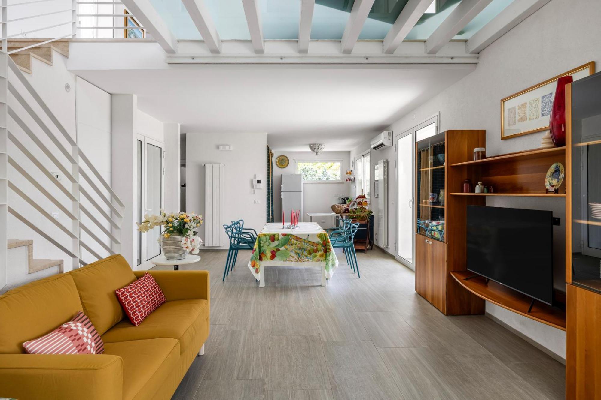 Villa Bonifato Vista Sulle Campagne E Sul Mare Siciliano Cozy House Italy Alcamo Bagian luar foto