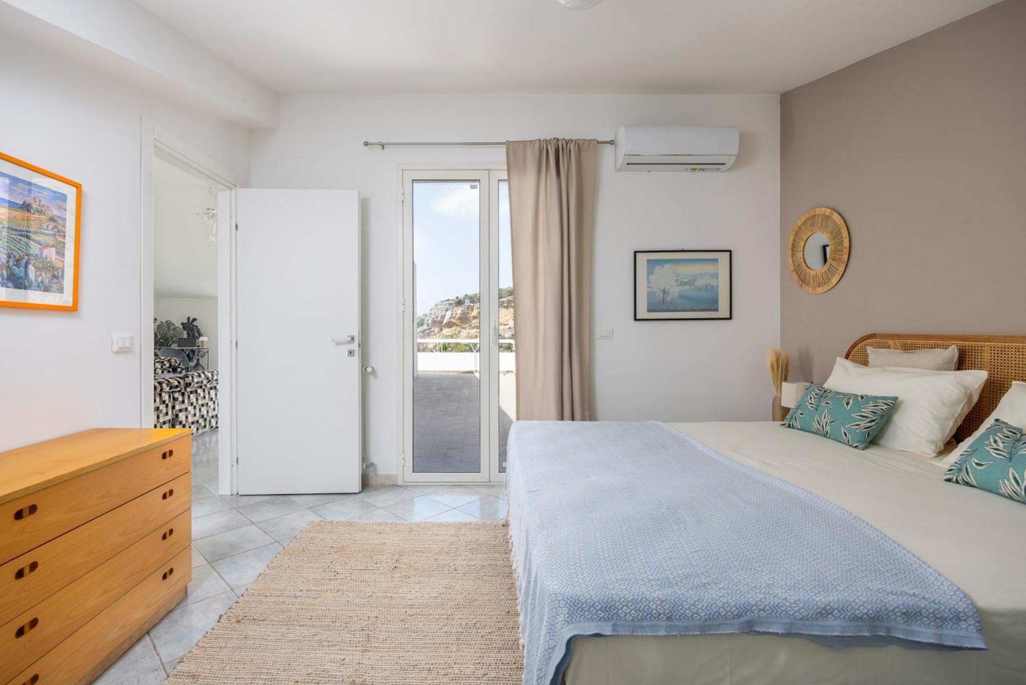 Villa Bonifato Vista Sulle Campagne E Sul Mare Siciliano Cozy House Italy Alcamo Bagian luar foto