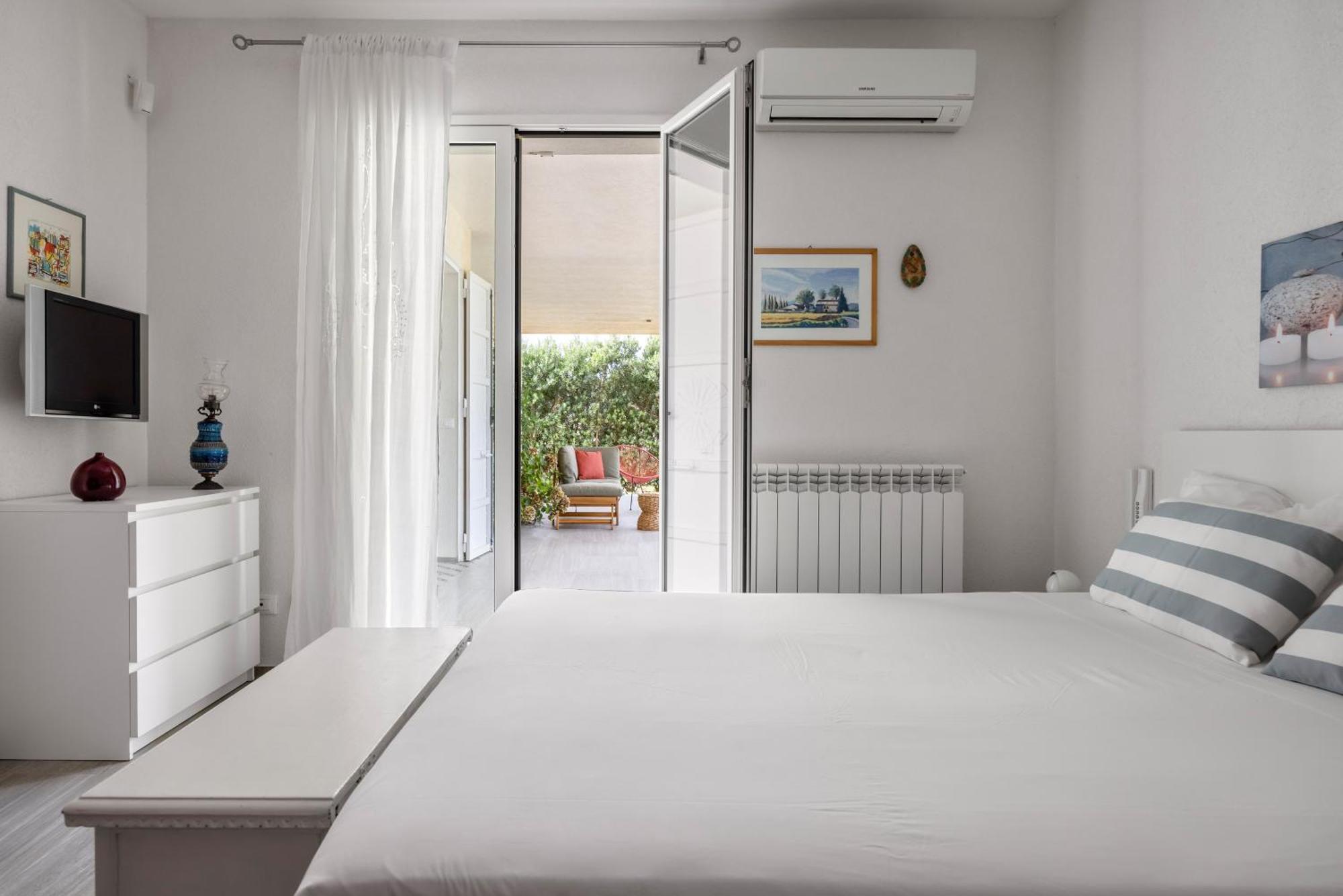 Villa Bonifato Vista Sulle Campagne E Sul Mare Siciliano Cozy House Italy Alcamo Bagian luar foto